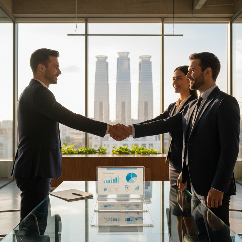 Sun Group has always opted for a three-fold business strategy. Creating loyal and transparent relationships is the essence of the brand.